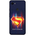 Superman 2025 Energy Shield Neon Emblem Google Pixel 3a XL Skin